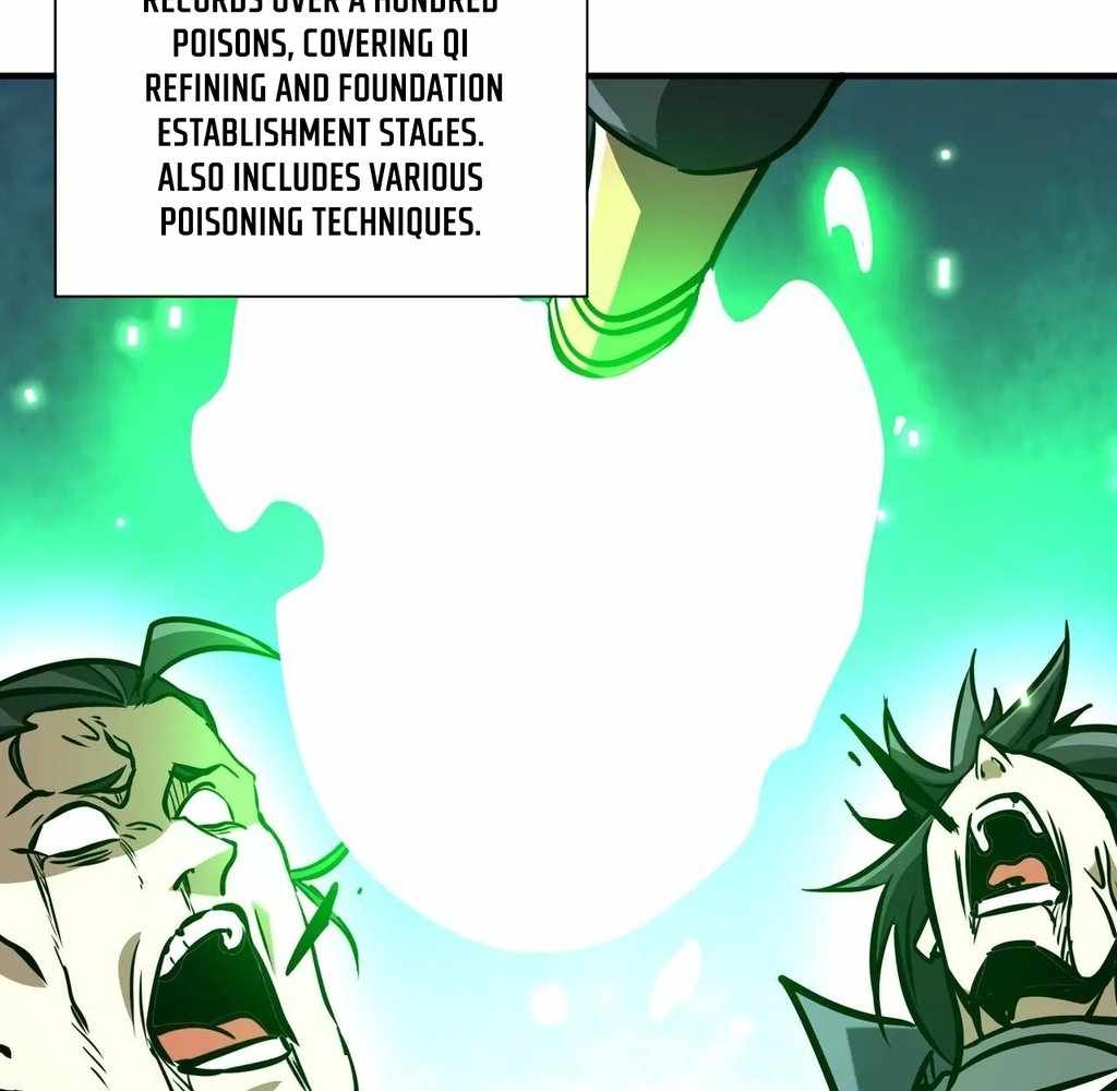 Reborn as a Demonic Cultivator: Starting with a Zombie Planet Chapter 39 66